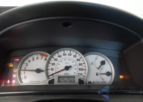 2007 Toyota Corolla S from USA, damaged, VIN 1NXBR30E57Z796500